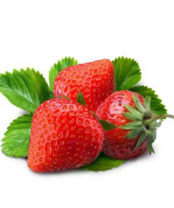 Dâu tây Đà Lạt